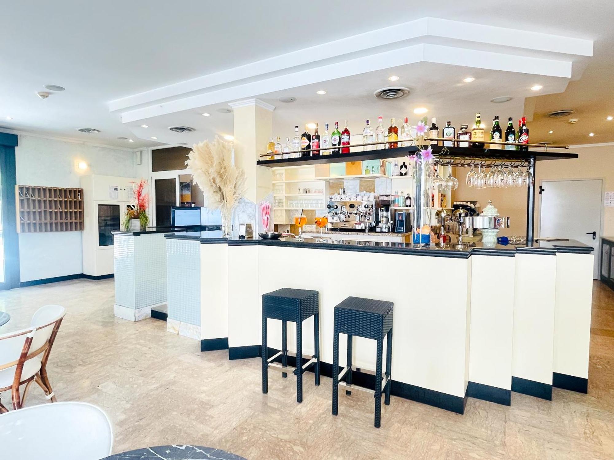 Hotel Bolognese Bellaria-Igea Marina Bagian luar foto