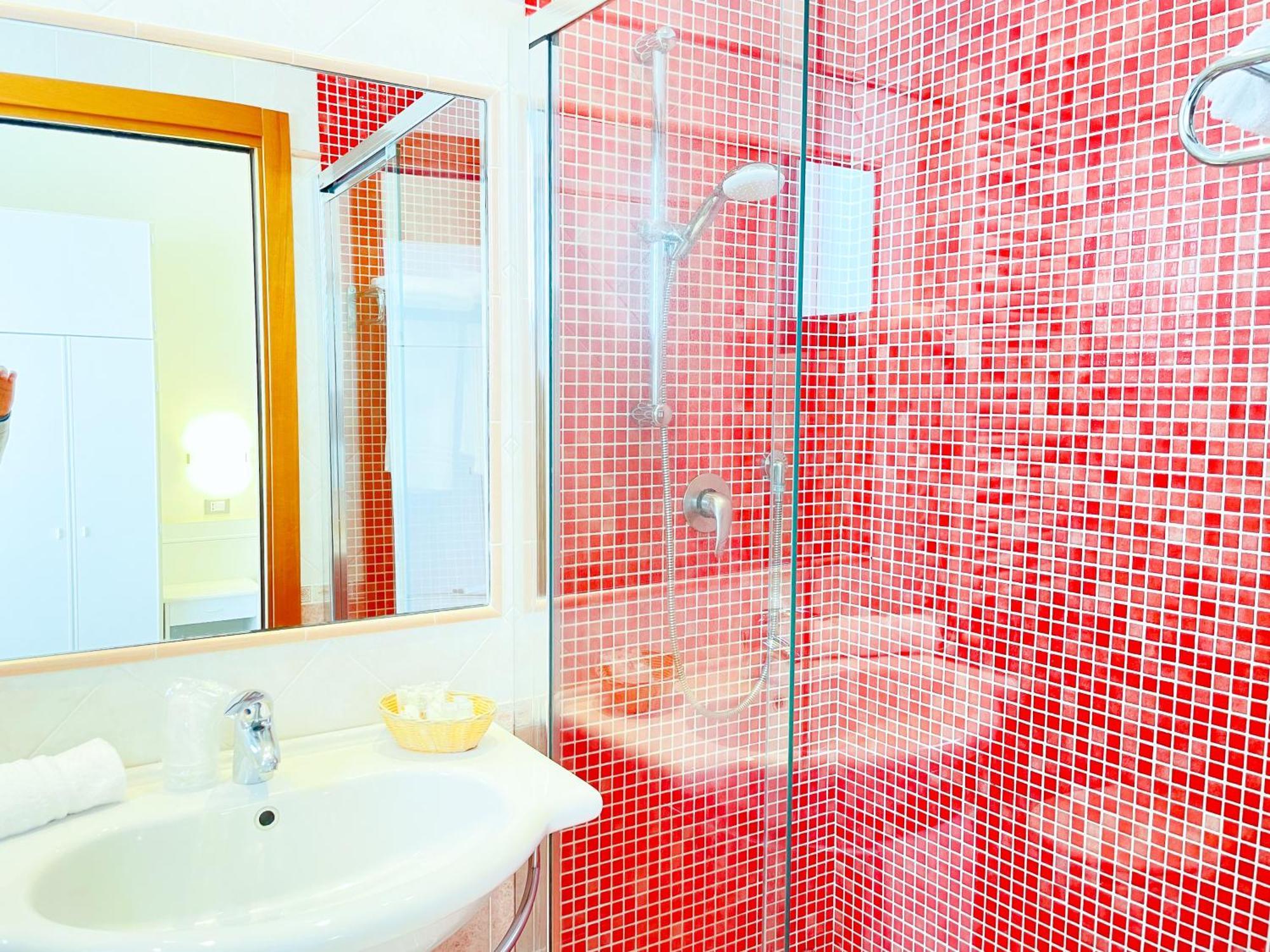Hotel Bolognese Bellaria-Igea Marina Bagian luar foto